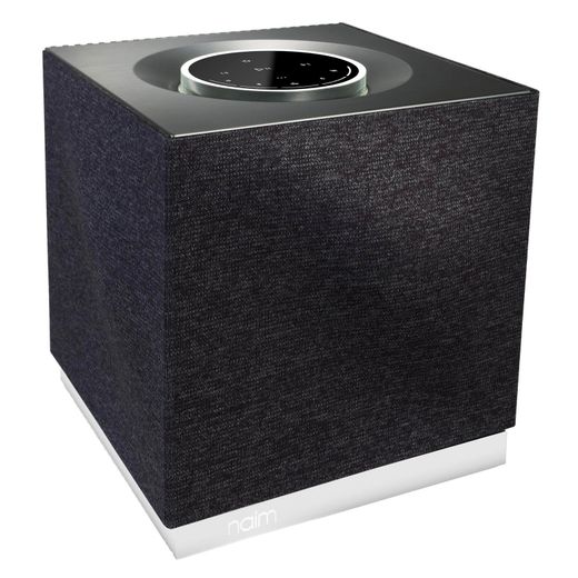 Беспроводная система Naim Mu-so Qb 2nd Gen