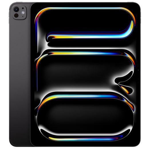 Планшет Apple iPad Pro 13 256Gb WiFi Space Black (MVX23QA/A)
