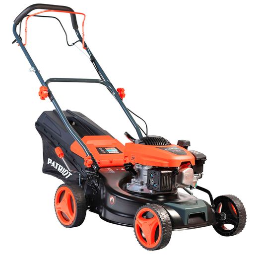 Газонокосилка бензиновая PATRIOT PT 42LS (PATRIOT 512109004)
