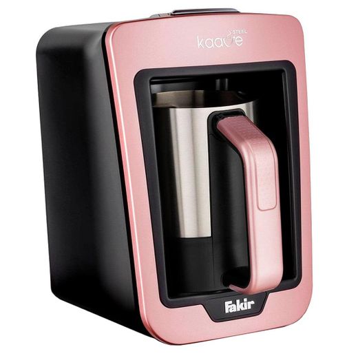 Электрическая турка Fakir KAAVE STEEL TURKISHCOFEE MAC - ROSIE 41004155