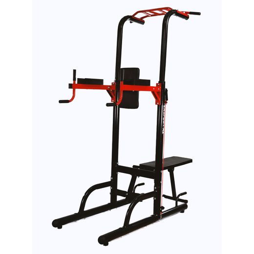 Турник ERSPORT 7711A 6в1