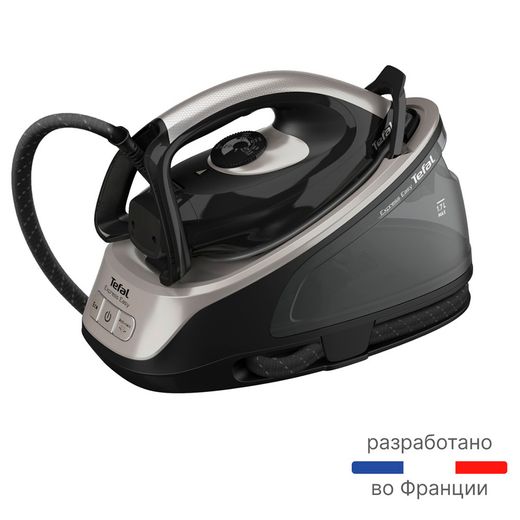 Парогенератор Tefal Express Easy SV6140E0