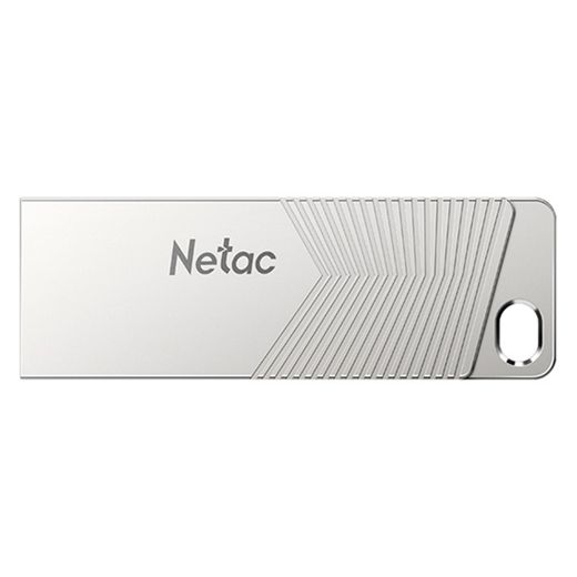 Флеш накопитель USB 3.2 32GB Netac UM1