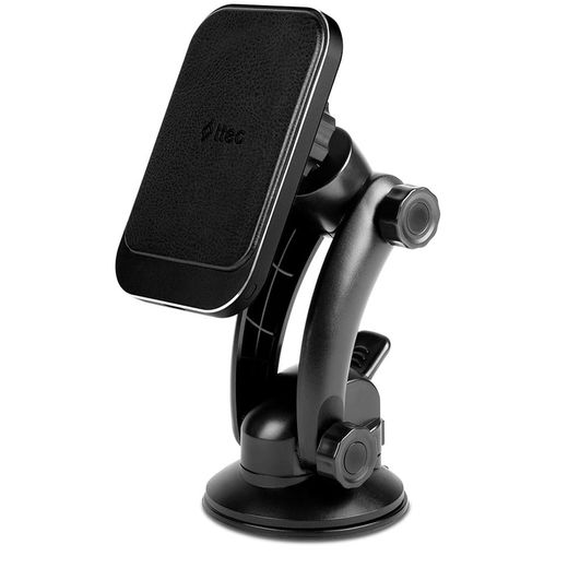 Беспроводное автомобильное зарядное устройство c держателем MagSafe, TTEC (2KS18)