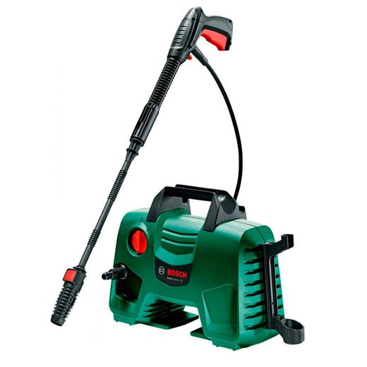 Мойка высокого давления Bosch Easyaquatak 110 (06008A7F00)