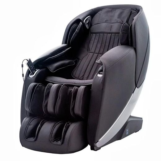 Массажное кресло Casa&More Crown 1.2 Grey