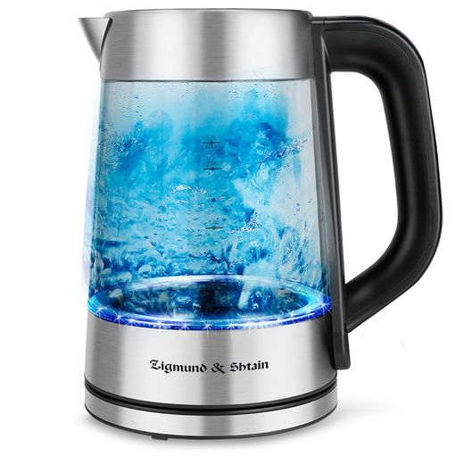 Электрический чайник Zigmund&Shtain KE-83 SD