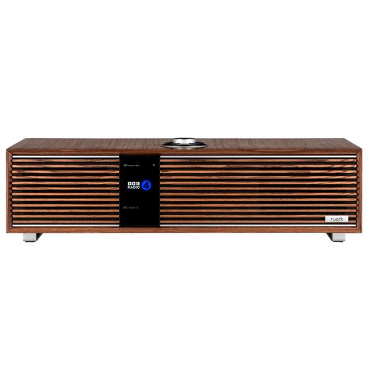 Акустическая система Ruark R410 Music System, орех