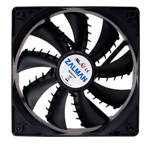 Кулер для кейса Zalman ZM-F2 PLUS (SF)