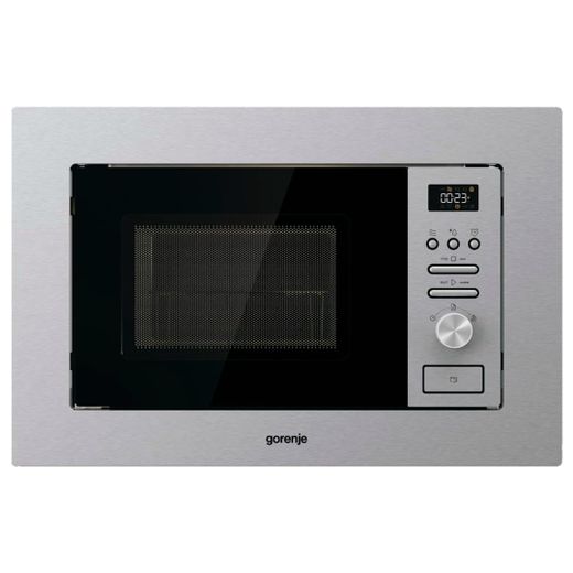Встраиваемая микроволновая печь GORENJE BMI201AG1X