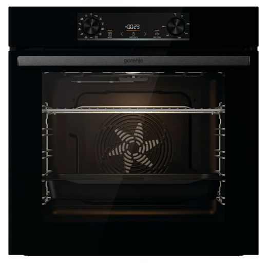 Встраиваемая духовка Gorenje BO-6737E02BG
