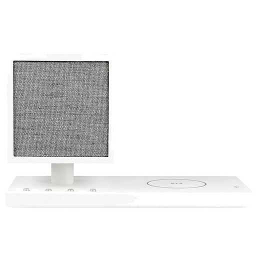 Настольная аудиосистема Tivoli Revive, Белый