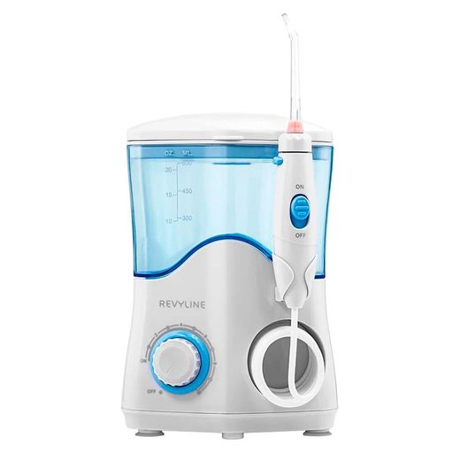 Ирригатор стационарный  белый Revyline RL100-4932