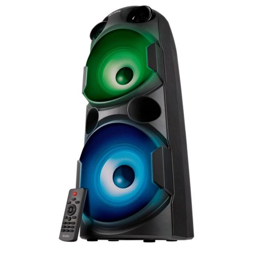 Акустическая cистема SVEN PS-750, черный