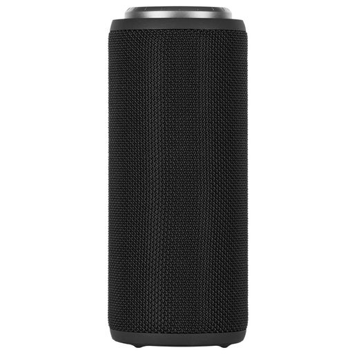 Акустическая система Bluetooth 2E SoundXTube TWS, Black (2E-BSSXTWBK)