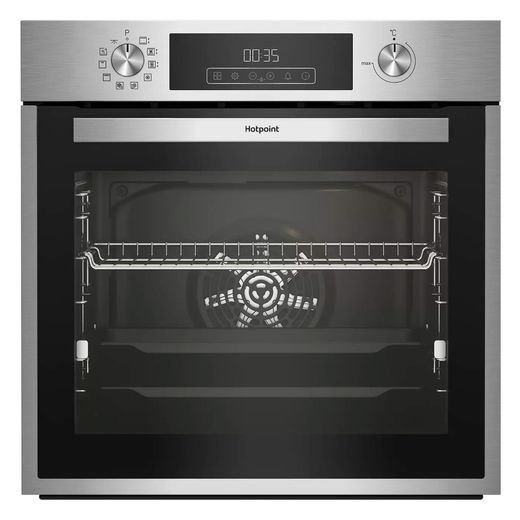 Встраиваемая духовка Hotpoint FE8 831 JSC IX