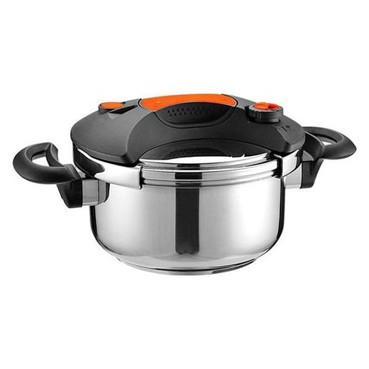 Скороварка 4л Toro 270465