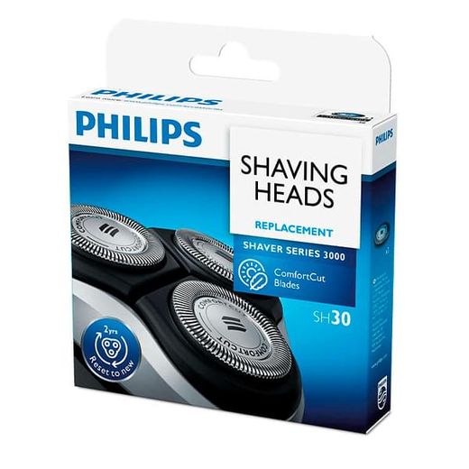 Запасные части для бритв Philips SH-30/50