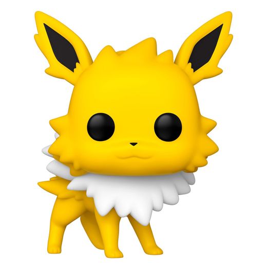 Коллекционная фигурка Funko Games Pokemon Jolteon (63694)