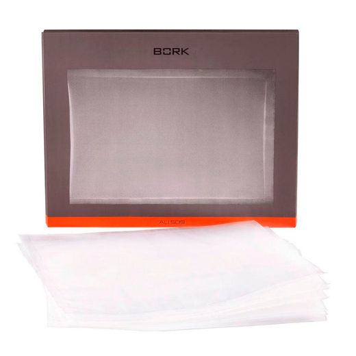 Вакуумные пакеты BORK AU-509