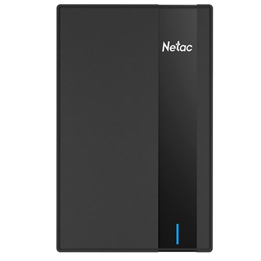 Внешний HDD 1TB Netac K331, USB 3.0