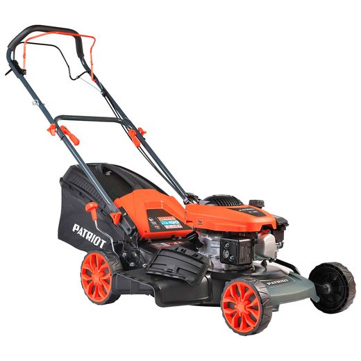 Газонокосилка бензиновая PATRIOT PT 46S (PATRIOT 512109046)