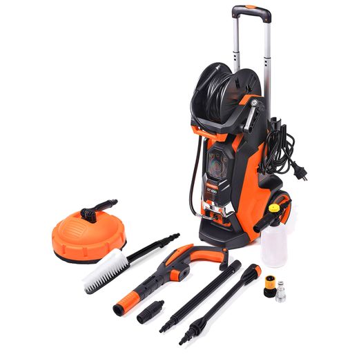 Мойка высокого давления PATRIOT GT890 (PATRIOT 322306103)