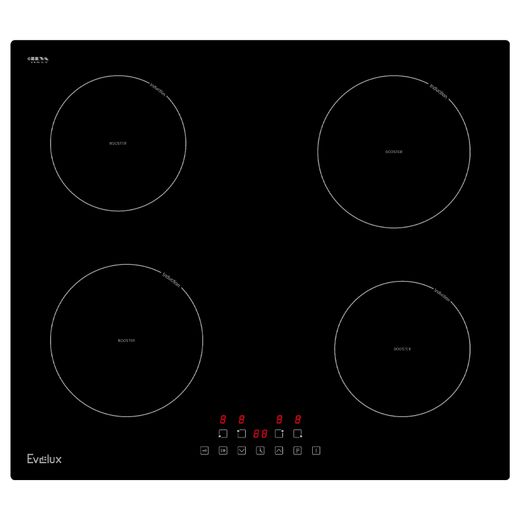 Индукционная варочная панель EVELUX EI 6044