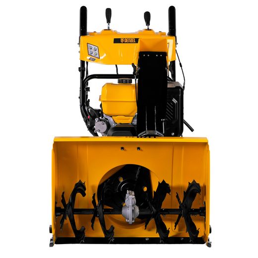 Снегоуборщик Denzel SBM 610 бензиновый (97653)