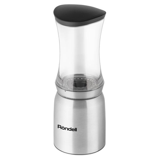 Мельница для соли и перца 21x7,5см Modern Rondell RD-1749