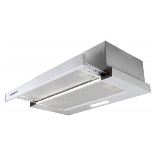 Вытяжка DAUSCHER DCH-8000IXA