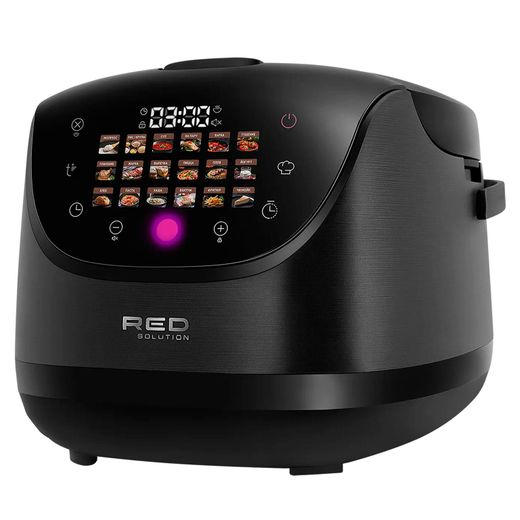 Мультиварка RED SOLUTION ColorCook RMC-88