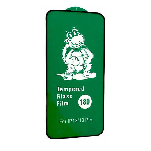 Защитное стекло для iPhone 13, 18D (Glas-18D-13)