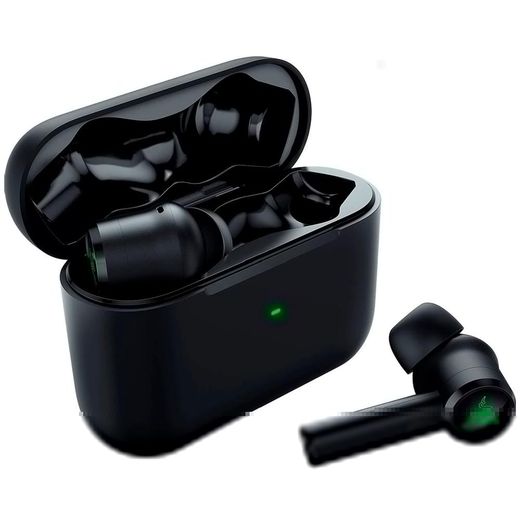 Игровая гарнитура беспроводная Razer Hammerhead True Wireless Pro (RZ12-03440100-R3G1)