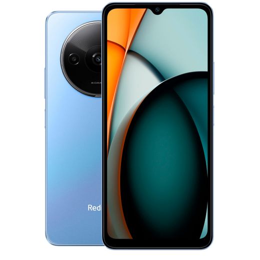 Смартфон Redmi A3 4/128GB Star Blue