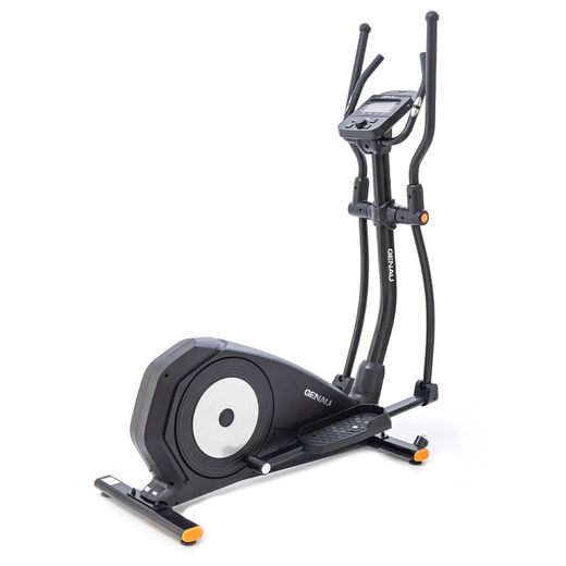 Эллиптический тренажер Genau Crosstrainer Deluxe V3