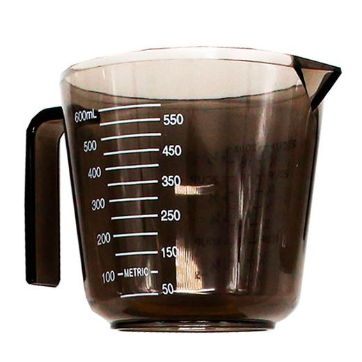 Мерный стаканчик 0,6л Maestro MR-1740-600