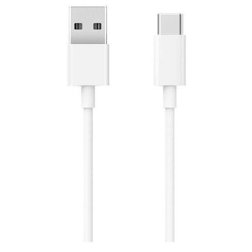 Кабель Xiaomi Mi cable usb A-typeC (white) 1m (BHR4422GL)