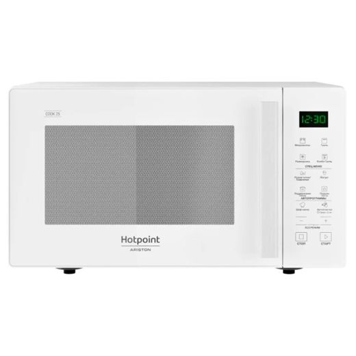 Микроволновая печь Hotpoint MWHA 253 W