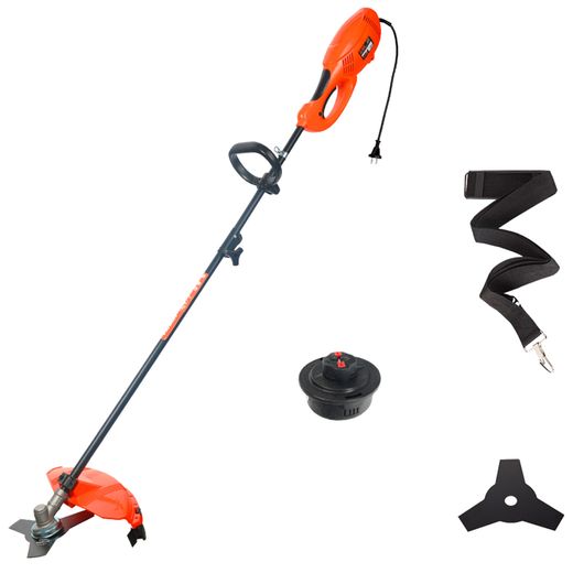 Триммер электрический PATRIOT ET 1000 (PATRIOT 250304420)