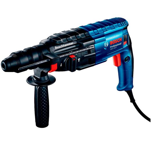 Перфоратор Bosch GBH 240 F (0611273000)