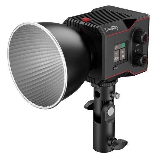 Осветитель светодиодный SmallRig RC 60B COB LED Video Light 4376