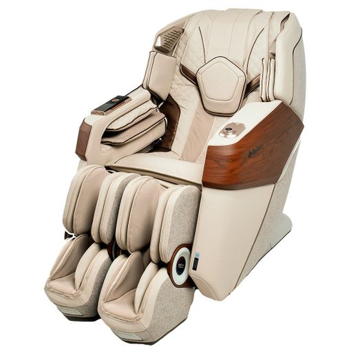 Массажное кресло Relaxy Marquess Robotics Wood