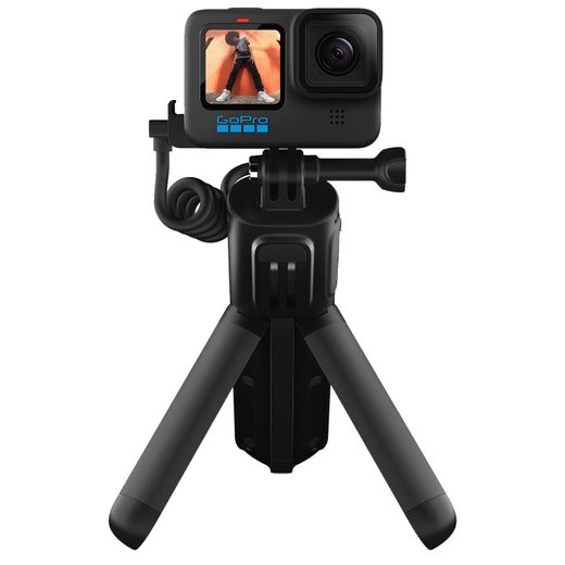Универсальная рукоятка GOPRO VOLTA для HERO 9,10,11 и MAX (APHGM-001-EU)