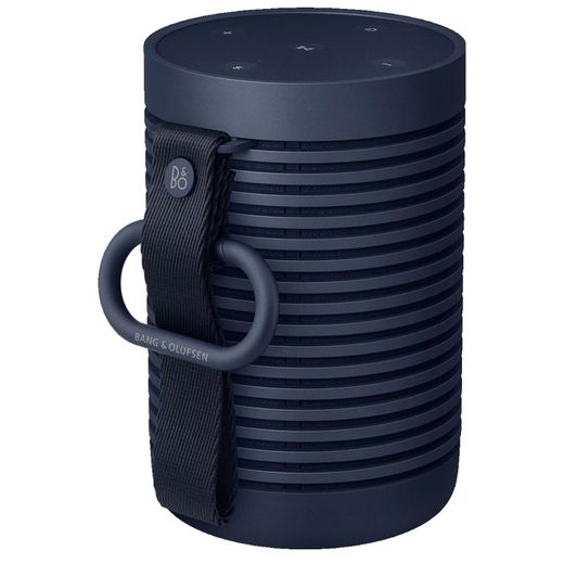 Колонки Bluetooth B&O BeoSound Explore, Navy (1626012)