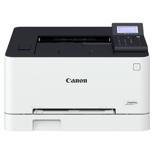Принтер лазерный цветной Canon i-Sensys LBP633CDW A4-D-N-W