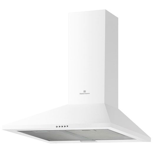 Вытяжка HEBERMANN HBWH 60.1 W