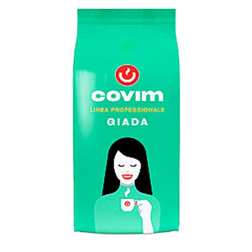Кофе Covim Giada зерно 1кг