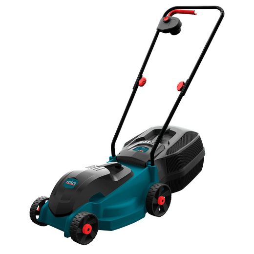 Электрическая газонокосилка Alteco ELM 1600 (A31202)