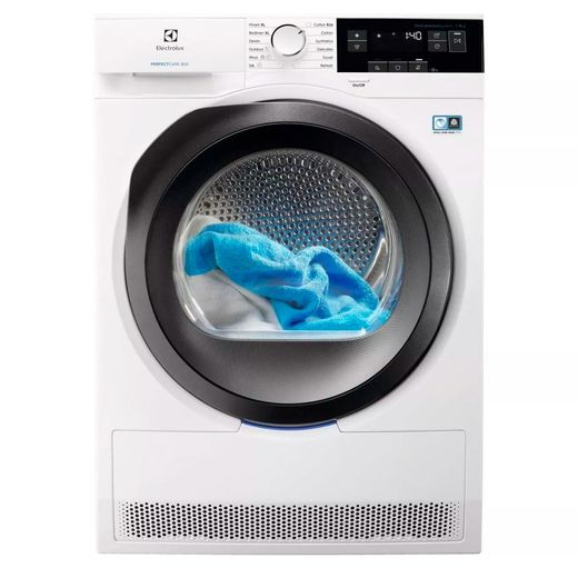 Сушильный автомат Electrolux EW8H359S